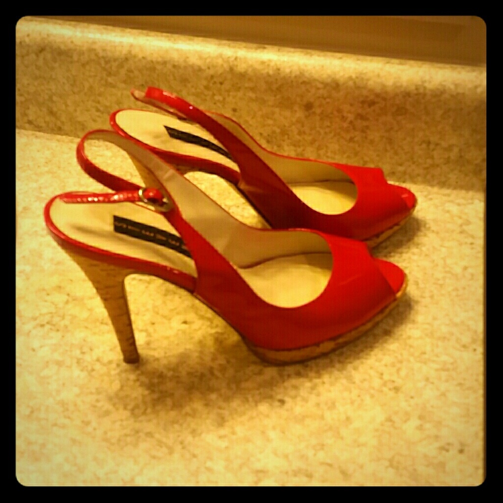 Steve Madden Shoes